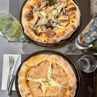   at I Partenopei in Brescia