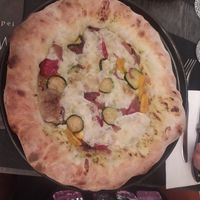 Pestata at I Partenopei in Brescia