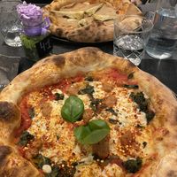   at I Partenopei in Brescia