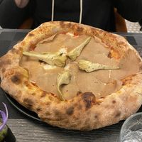   at I Partenopei in Brescia