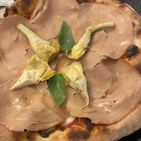   at I Partenopei in Brescia