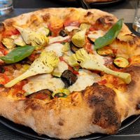  at I Partenopei in Brescia