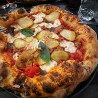   at I Partenopei in Brescia