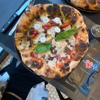   at I Partenopei in Brescia