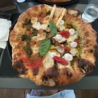   at I Partenopei in Brescia