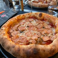   at I Partenopei in Brescia