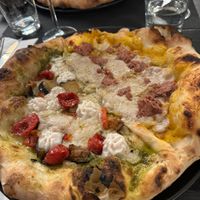   at I Partenopei in Brescia