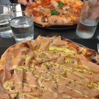  at I Partenopei in Brescia