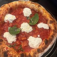   at I Partenopei in Brescia