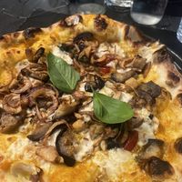   at I Partenopei in Brescia