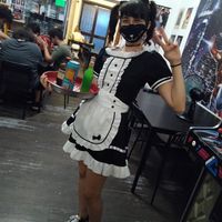 Il nostro personale at D20 in Palermo