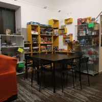 Giochi da tavolo disponibili at D20 in Palermo