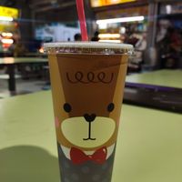 Yummy at Bendemeer Cold & Hot Drinks in Central Singapore