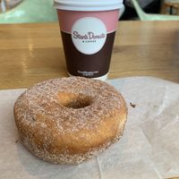   at Stan's Donuts & Coffee - Erie St in Chicago