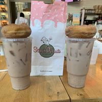   at Stan's Donuts & Coffee - Erie St in Chicago