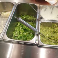 green at Cuchara - SFC in Seoul