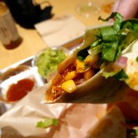 close up at Cuchara - SFC in Seoul