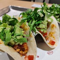  at Cuchara - SFC in Seoul