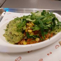  at Cuchara - SFC in Seoul