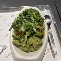   at Cuchara - SFC in Seoul