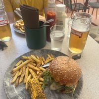   at Peppers in Dubrovnik