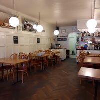 Interior at Ring 16 in Biel