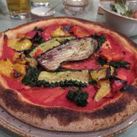  at Osteria D'Orazio in Freudenstadt