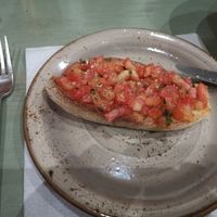  at Osteria D'Orazio in Freudenstadt