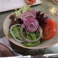  at Osteria D'Orazio in Freudenstadt