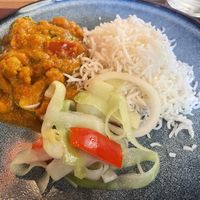   at Indian Summer in Binningen