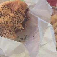  at Tommi's Burger Joint in Copenhagen