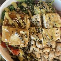   at Poke Island in Villasimius