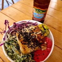  at Poke Island in Villasimius