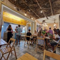  at Poke Island in Villasimius