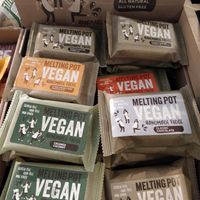 Fudge at Ely Wine Store in Maynooth