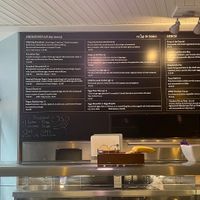   at Mug & Bean in Killarney