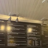   at Mug & Bean in Killarney