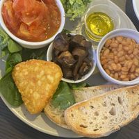   at Mug & Bean in Killarney