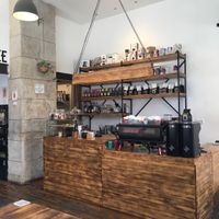 Zeri’s Coffee   at Zeri's Coffee Roaster in Caceres