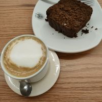  at Zeri's Coffee Roaster in Caceres