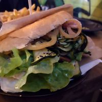  at StreetMunchies in Porto San Giorgio