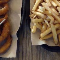  at StreetMunchies in Porto San Giorgio