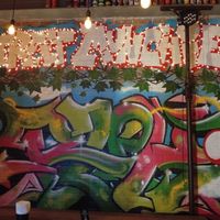  at StreetMunchies in Porto San Giorgio