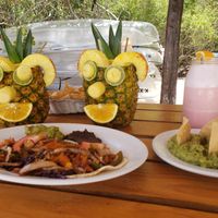 Anemona de Mar at Anemona de Mar Beach Club in Cozumel