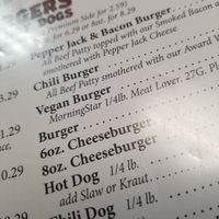 . at Osteen Diner in Osteen