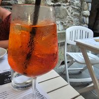  at Il Baretto in Vernazza