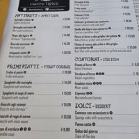  at Il Baretto in Vernazza