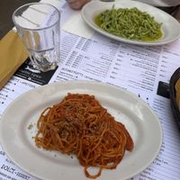   at Il Baretto in Vernazza