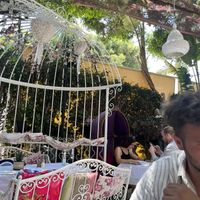   at Romios in Rhodes