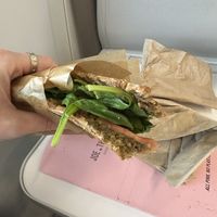   at Joe & The Juice in Miami